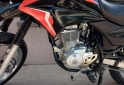 Motos - Honda XR150 2021 Nafta 6000Km - En Venta