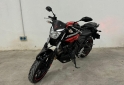 Motos - Yamaha MT-03 2018 Nafta 16000Km - En Venta