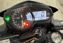 Motos - Yamaha MT-03 2018 Nafta 16000Km - En Venta
