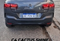 Autos - Citroen C4 CACTUS 1.6 THP SHINE 2021 Nafta 47000Km - En Venta