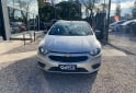 Autos - Chevrolet PRISMA 1.4 LT 2018 Nafta  - En Venta