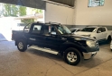 Camionetas - Ford RANGER LIMITED 3.0 4X4 2011 Diesel 220000Km - En Venta