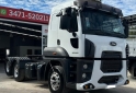 Camiones y Gras - Cargo 2042 Ao 2017  (6x2) - En Venta