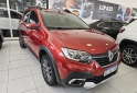 Autos - Renault Sandero Stepway Intens 2021 Nafta 15000Km - En Venta