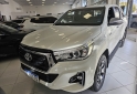 Camionetas - Toyota Hilux Srx 4x4 at 2020 Diesel 105000Km - En Venta