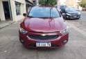 Autos - Chevrolet ONIX LTZ 2017 Nafta 100000Km - En Venta