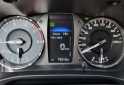 Camionetas - Toyota HILUX SRV 4X4 MT 2021 Diesel 79210Km - En Venta
