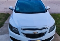 Autos - Chevrolet Prisma LTZ 2016 Nafta 104000Km - En Venta