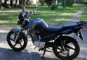 Motos - Yamaha Ybr 125 Z 2023 Nafta 2600Km - En Venta