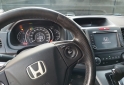 Camionetas - Honda CRV 2012 Nafta 220000Km - En Venta