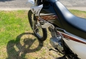 Motos - Yamaha XTZ 2014 Nafta 21300Km - En Venta