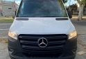 Utilitarios - Mercedes Benz Sprinter 311 CDI Street 2024 Diesel 3200Km - En Venta