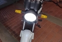 Motos - Motomel S2 2022 Nafta 5800Km - En Venta
