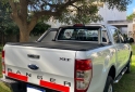 Camionetas - Ford Ranger XLT 2016 Diesel 58000Km - En Venta