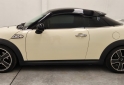 Autos - Mini Cooper Coupe 2013 Nafta 80000Km - En Venta