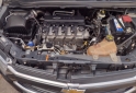 Autos - Chevrolet Prisma 2017 GNC 86000Km - En Venta