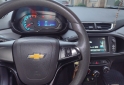 Autos - Chevrolet Prisma 2017 GNC 86000Km - En Venta