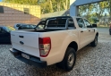 Camionetas - Ford Ranger XL PLUS 2.2 2019 Diesel 45000Km - En Venta