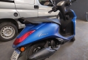 Motos - Yamaha Fascino 2023 Nafta  - En Venta