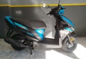 Motos - Yamaha Zr ray 2020 Nafta 5200Km - En Venta