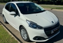 Autos - Peugeot 208 2019 Nafta 110000Km - En Venta