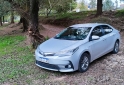 Autos - Toyota Corolla xei pack 2019 Nafta 78000Km - En Venta