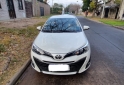 Autos - Toyota Yaris 2019 Nafta 32000Km - En Venta