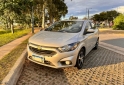 Autos - Chevrolet Prisma 2019 Nafta 94000Km - En Venta