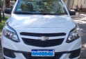 Autos - Chevrolet AGILE LS SP1.4N 2016 Nafta 168000Km - En Venta