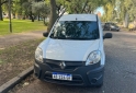 Utilitarios - Renault Kangoo 2017 Nafta 105000Km - En Venta