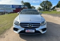 Autos - Mercedes Benz E450 3.0 4MATIC 367HP 2020 Nafta 39000Km - En Venta