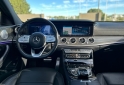 Autos - Mercedes Benz E450 3.0 4MATIC 367HP 2020 Nafta 39000Km - En Venta