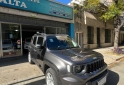 Camionetas - Jeep Renegade Sport 2024 Nafta 0Km - En Venta