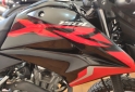 Motos - Honda Xr 150 2023 Nafta 8000Km - En Venta