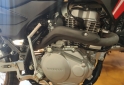 Motos - Honda Xr 150 2023 Nafta 8000Km - En Venta