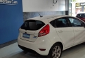 Autos - Ford FIESTA TITANIUM 5P KD 2012 Nafta 100000Km - En Venta