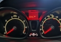 Autos - Ford FIESTA TITANIUM 5P KD 2012 Nafta 100000Km - En Venta
