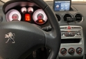Autos - Peugeot 308 Allure con Navegador 2014 Diesel 137000Km - En Venta