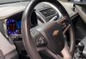 Camionetas - Chevrolet Tracker LTZ 2015 GNC  - En Venta