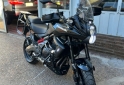 Motos - Kawasaki Versys KLE 650 2014 Nafta 54000Km - En Venta