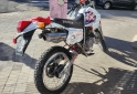 Motos - Honda Xr 200 2000 Nafta 40000Km - En Venta