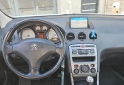 Autos - Peugeot Allure/ cuero/ navegador 2012 Diesel 141400Km - En Venta