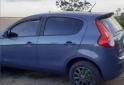 Autos - Fiat Nuevo palio attractive 2014 Nafta 62000Km - En Venta
