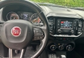 Camionetas - Fiat Toro 2018 Diesel 80000Km - En Venta