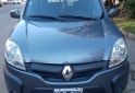 Utilitarios - Renault Kangoo 2014 GNC 195000Km - En Venta
