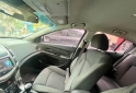 Autos - Chevrolet Cruze 2014 Nafta 126000Km - En Venta