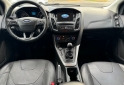 Autos - Ford FOCUS SE 2.0 4P 2018 Nafta 90000Km - En Venta