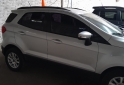 Autos - Ford ECOSPORT 2017 Nafta 90000Km - En Venta