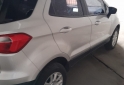 Autos - Ford ECOSPORT 2017 Nafta 90000Km - En Venta