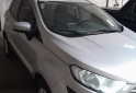 Autos - Ford ECOSPORT 2017 Nafta 90000Km - En Venta